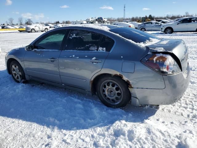 2007 Nissan Altima 2.5