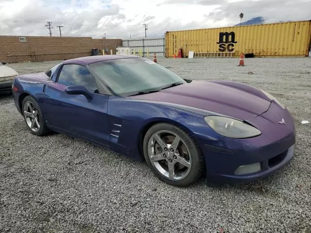 2006 Chevrolet Corvette