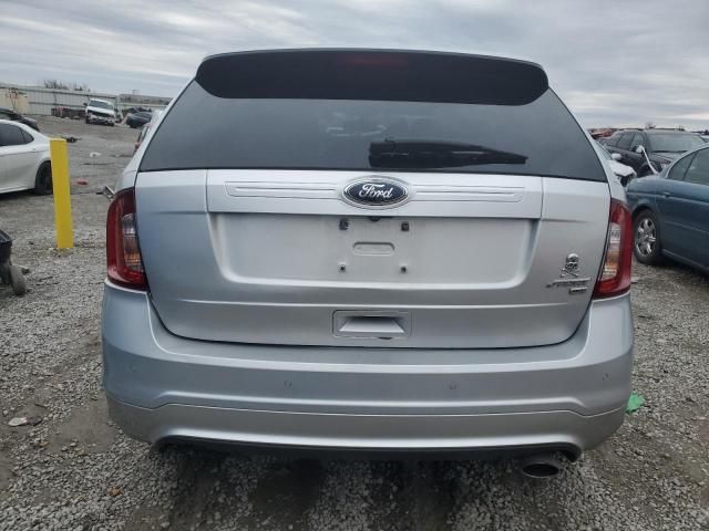 2014 Ford Edge Sport