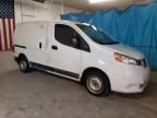 2020 Nissan NV200 2.5S