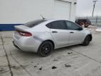 2013 Dodge Dart SE