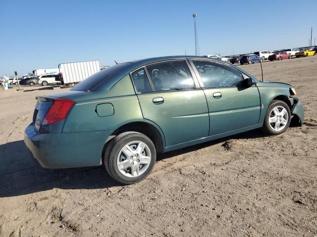 2006 Saturn Ion Level 2