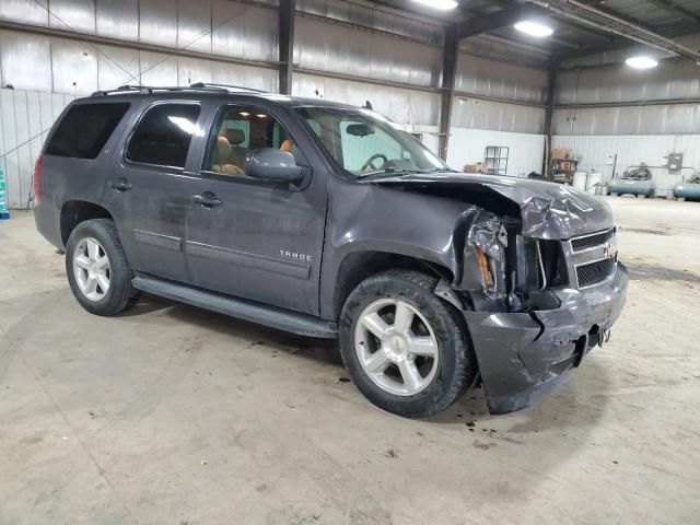 2010 Chevrolet Tahoe K1500 LT