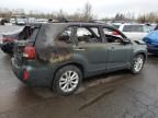 2014 KIA Sorento EX