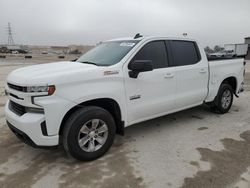 Lots with Bids for sale at auction: 2020 Chevrolet Silverado K1500 RST