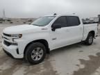 2020 Chevrolet Silverado K1500 RST