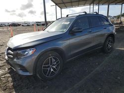 Salvage cars for sale at San Diego, CA auction: 2019 Mercedes-Benz GLC 300