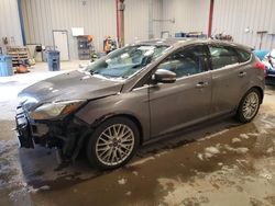 2014 Ford Focus Titanium en venta en Appleton, WI