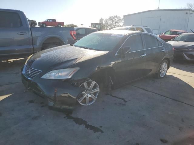 2008 Lexus ES 350