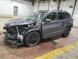 2020 Subaru Forester Sport en venta en Marlboro, NY