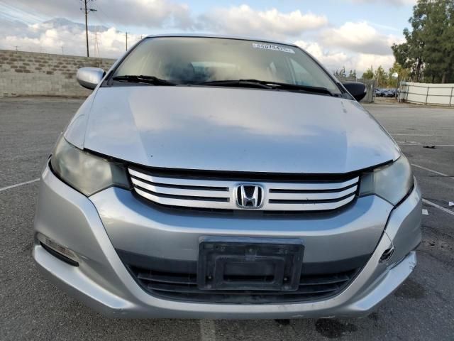 2010 Honda Insight EX