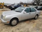 1999 Mercedes-Benz E 320