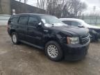 2009 Chevrolet Tahoe Hybrid