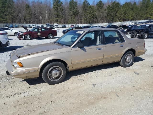 1994 Buick Century Special