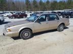 1994 Buick Century Special