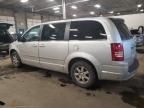 2010 Chrysler Town & Country Touring