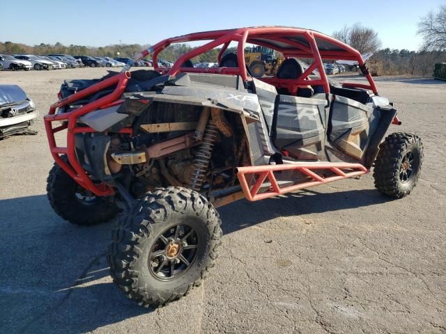 2021 Polaris RZR XP 4 1000 Premium