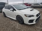 2018 Subaru WRX Limited