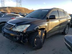 Salvage cars for sale from Copart Littleton, CO: 2006 Lexus RX 400