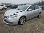 2013 Dodge Dart Limited