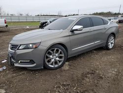 2018 Chevrolet Impala Premier en venta en Houston, TX