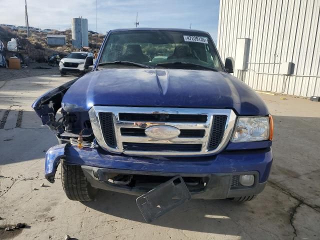 2006 Ford Ranger Super Cab