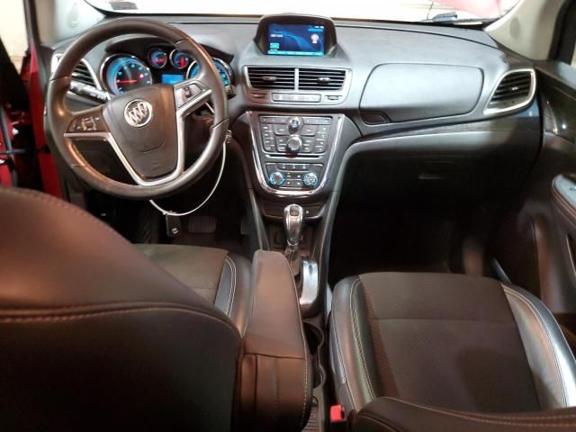 2013 Buick Encore