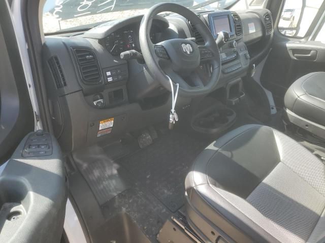 2023 Dodge RAM Promaster 3500 3500 Standard