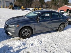 2019 Volkswagen Jetta S en venta en Mendon, MA