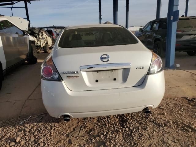 2009 Nissan Altima 2.5