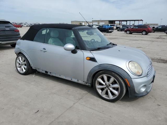 2011 Mini Cooper