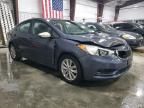 2014 KIA Forte LX