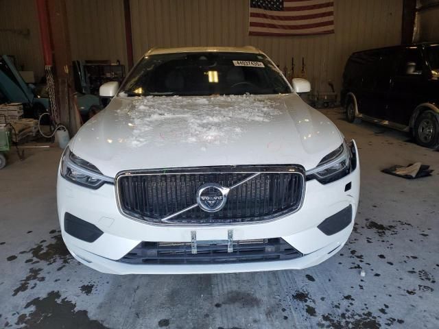 2019 Volvo XC60 T5