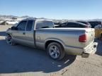 2002 Chevrolet S Truck S10