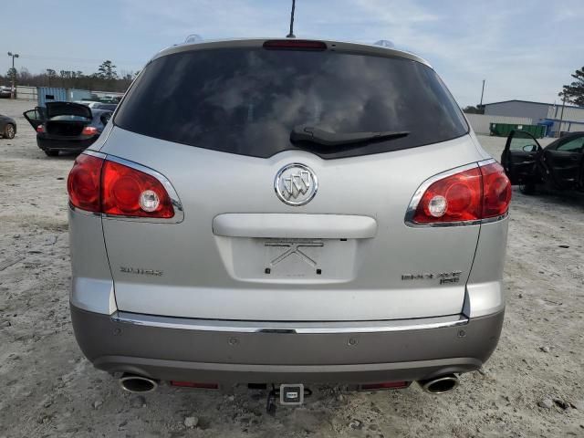 2010 Buick Enclave CXL