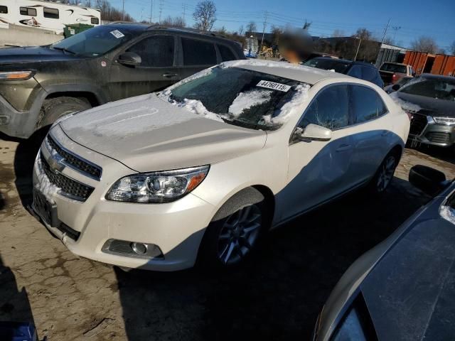 2013 Chevrolet Malibu 2LT