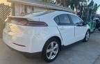 2014 Chevrolet Volt