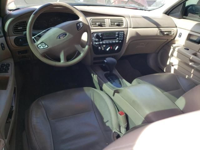 2003 Ford Taurus SES