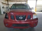 2008 Nissan Armada SE