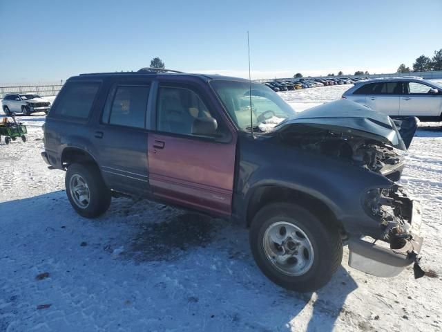 1995 Ford Explorer