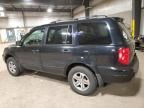 2004 Honda Pilot EXL