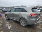 2016 KIA Sorento SX