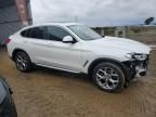 2024 BMW X4 XDRIVE30I