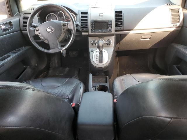 2010 Nissan Sentra 2.0