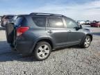 2007 Toyota Rav4 Sport