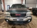 2005 GMC New Sierra K1500