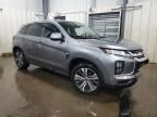 2024 Mitsubishi Outlander Sport S/SE