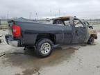 2009 Chevrolet Silverado C1500