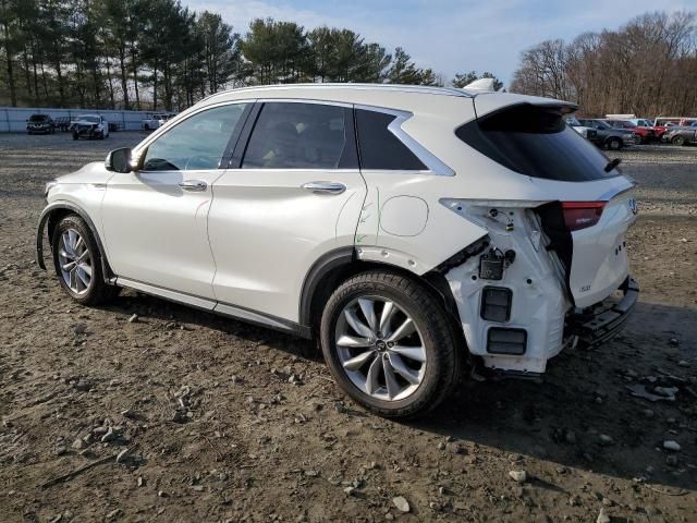 2020 Infiniti QX50 Pure