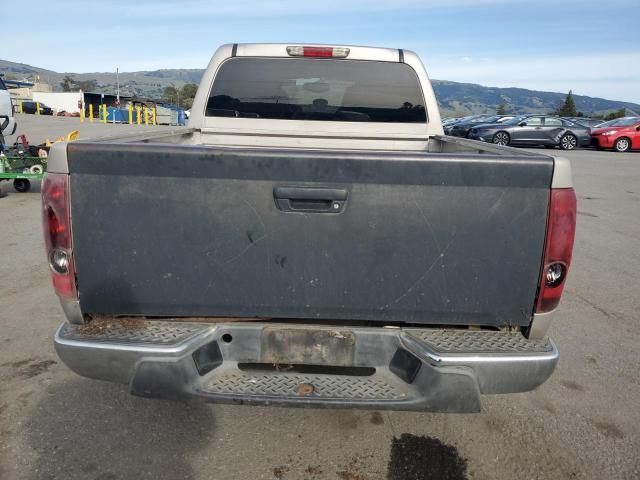 2005 Chevrolet Colorado